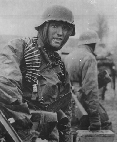 фото немецкого солдата