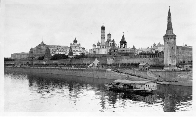 Москва в 1909 году (14)