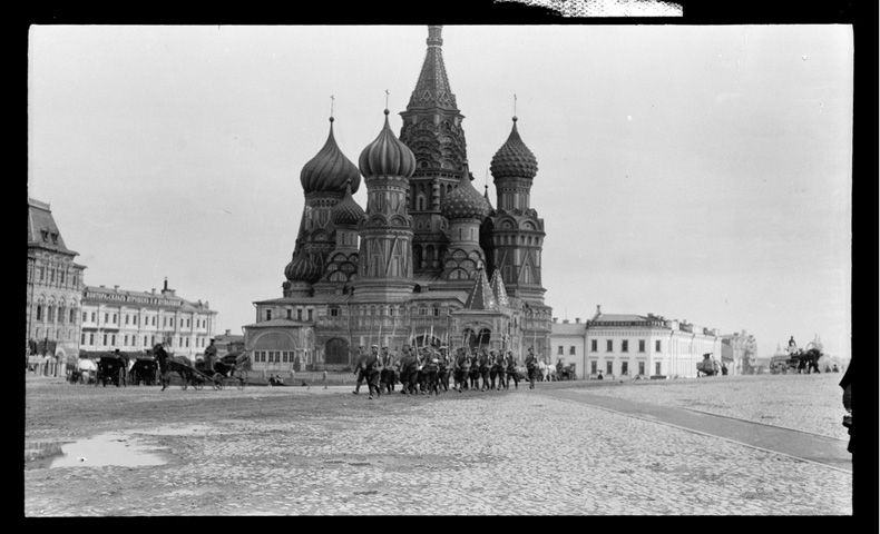 Москва в 1909 году (31)