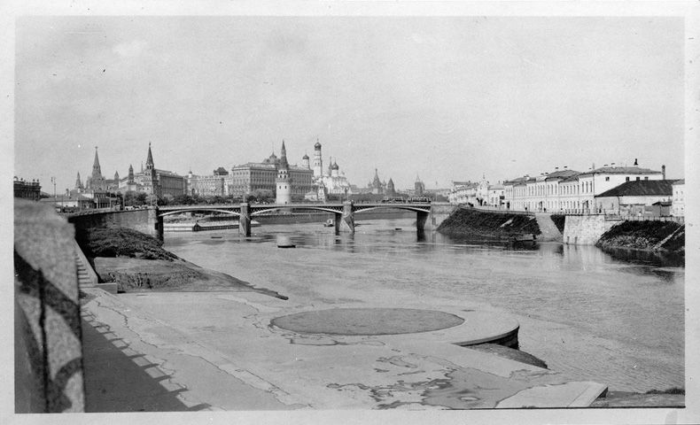 Москва в 1909 году (4)