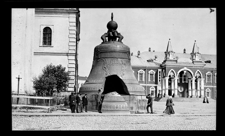 Москва в 1909 году (34)