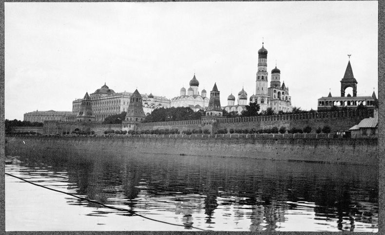 Москва в 1909 году (36)