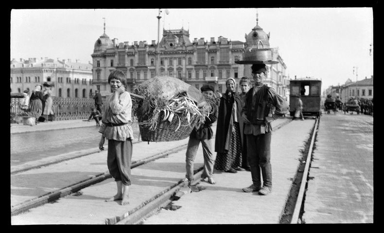 Москва в 1909 году (61)