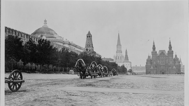 Москва в 1909 году (71)
