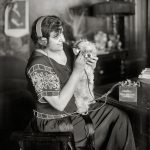 Фотографии американских фотографов начала XX века