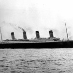 Титаник: от катастрофы до сегодняшнего дня