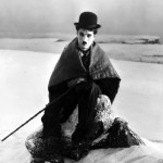 Чарли Чаплин - гений немого кино