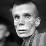 Холокост: ужасные кадры из концлагерей