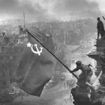 Падение Германии в 1945 году