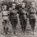 Женские батальоны смерти