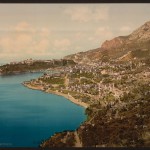 Монако в 1890 - 1900 годах