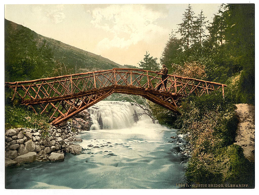 Ирландия в 1890 — 1900 годах