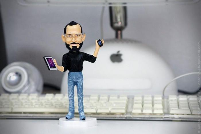 Музей компьютеров Apple