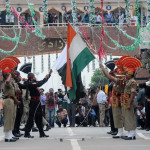 День независимости Индии и Пакистана