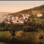 Уэльс в 1890 - 1900 году