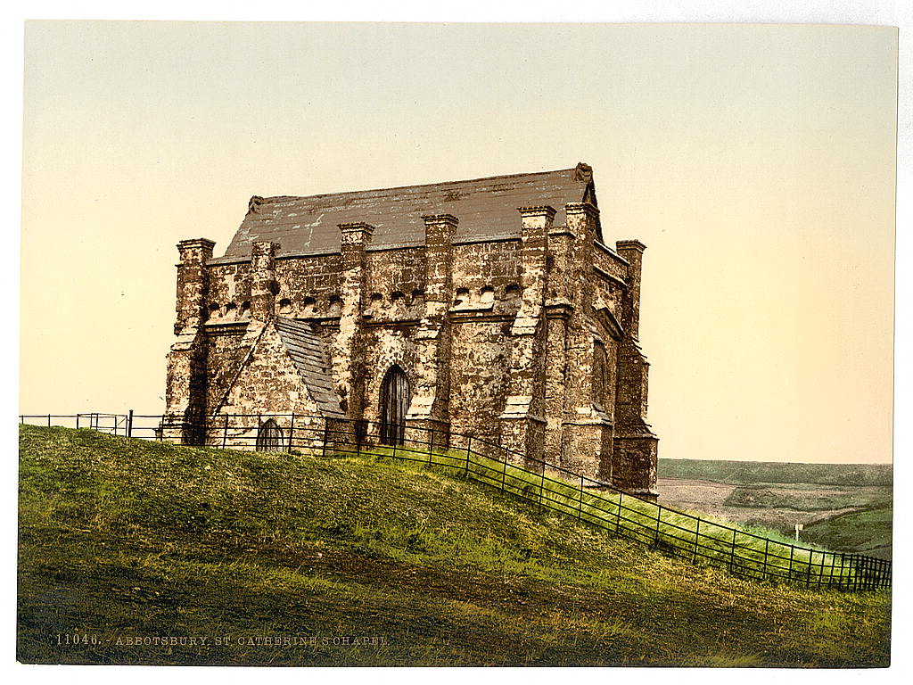 Англия в 1890-1900 годах