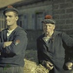 Цветные фотографии первой мировой войны