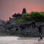 Храмы острова Бали
