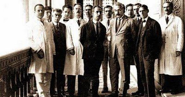 Неизвестное об известном