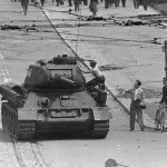Берлинское восстание 1953 года