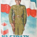 Польские политические плакаты 1944-1988 годов.