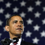 Четыре года президента Барака Обамы