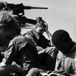 Война во Вьетнаме глазами американского солдата