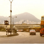 Гон-Конг в 1980 году