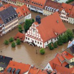 Потоп в Европе июнь 2013