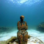  Невероятные подводные скульптуры Джейсона Тейлора
