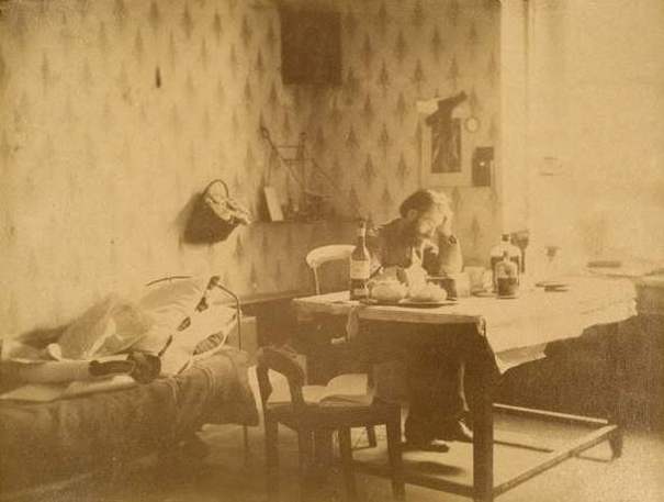 Донские фотографии Ивана Болдырева