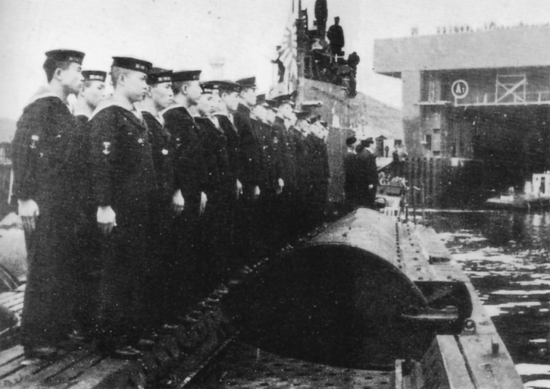 Война на западных морях