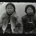 Снимки юкагиров  начала  XX века