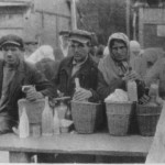 Голод в Харькове 1933 год