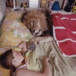 Жизнь со львом