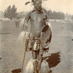 Коренные жители Африки 1870-1930