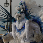 Карнавал в Венеции 2014