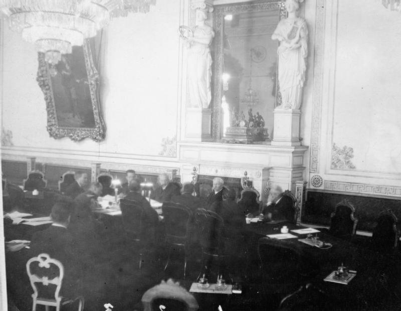 Февральская революция 1917 года в России ч2