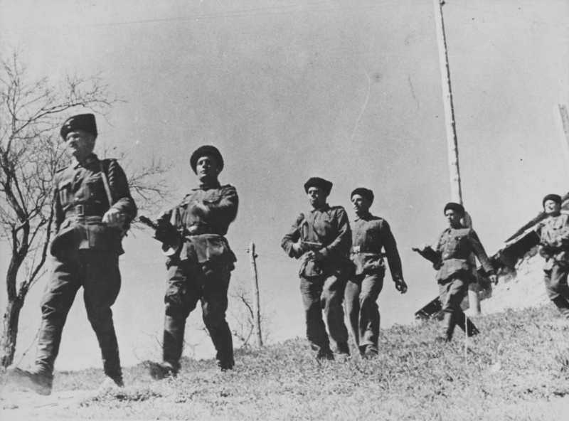 Коллаборационизм в СССР в годы Великой Отечественной войны