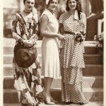 Конкурс красоты Мисс Европа 1930 год