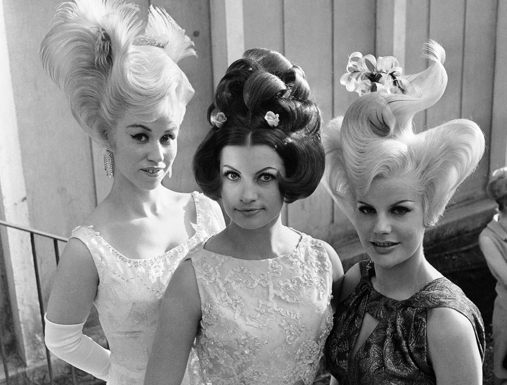 1964 год — 50 лет назад