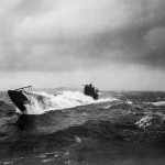 Первая мировая: война на море