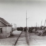 Остров Сахалин в 1891 году