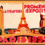 Всемирная выставка искусств и техники 1937 года в Париже