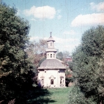 Загорск в 1972 году