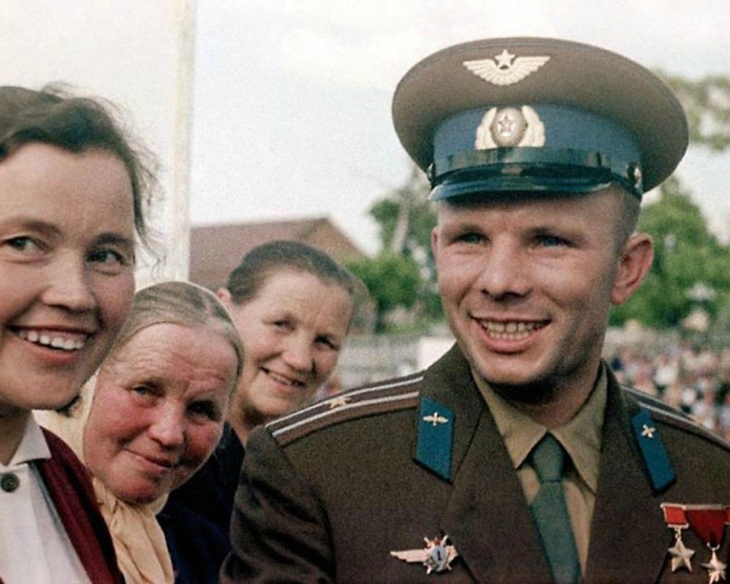 Удивительные фотографии Юрия Абрамочкина
