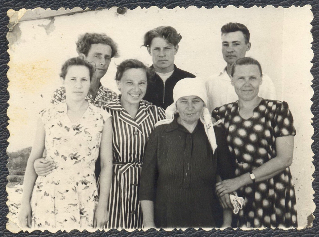 Целинники