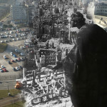 Семидесятилетие бомбардировок Дрездена