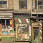Фотографии Нью-Йорка 70-х
