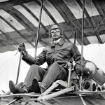 Самолеты и пилоты начала 20-го века  в США